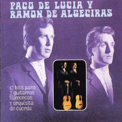 Paco De Lucia : 12 Hits Para 2 Guitarras